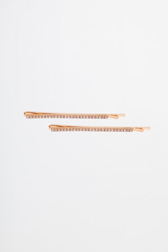Gold Hairpin, , image 2